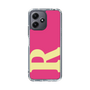 Slim Protection Case［ Original - initial color - R pink ］