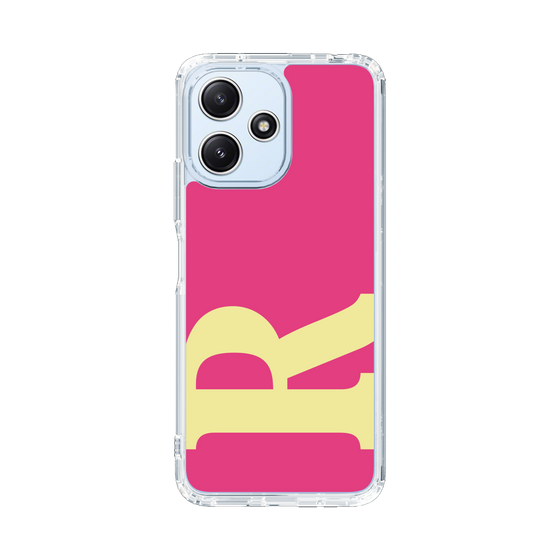 Slim Protection Case［ Original - initial color - R pink ］