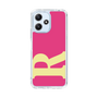 Slim Protection Case［ Original - initial color - R pink ］