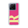 Slim Protection Case［ Original - initial color - R pink ］