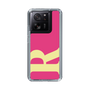 Slim Protection Case［ Original - initial color - R pink ］
