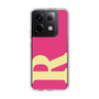 Slim Protection Case［ Original - initial color - R pink ］