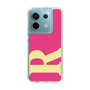 Slim Protection Case［ Original - initial color - R pink ］