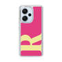 Slim Protection Case［ Original - initial color - R pink ］