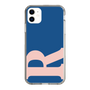 Slim Protection Case［ Original - initial color - R navy ］
