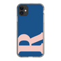 Slim Protection Case［ Original - initial color - R navy ］
