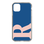Slim Protection Case［ Original - initial color - R navy ］