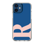 Slim Protection Case［ Original - initial color - R navy ］