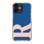 Slim Protection Case［ Original - initial color - R navy ］