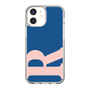 Slim Protection Case［ Original - initial color - R navy ］