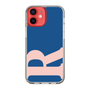 Slim Protection Case［ Original - initial color - R navy ］