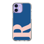 Slim Protection Case［ Original - initial color - R navy ］