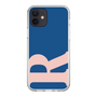 Slim Protection Case［ Original - initial color - R navy ］