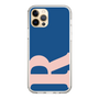 Slim Protection Case［ Original - initial color - R navy ］