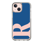 Slim Protection Case［ Original - initial color - R navy ］