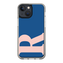 Slim Protection Case［ Original - initial color - R navy ］