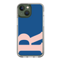 Slim Protection Case［ Original - initial color - R navy ］