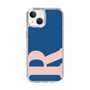 Slim Protection Case［ Original - initial color - R navy ］