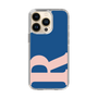 Slim Protection Case［ Original - initial color - R navy ］