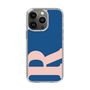 Slim Protection Case［ Original - initial color - R navy ］