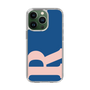 Slim Protection Case［ Original - initial color - R navy ］