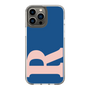 Slim Protection Case［ Original - initial color - R navy ］
