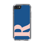 Slim Protection Case［ Original - initial color - R navy ］