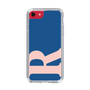 Slim Protection Case［ Original - initial color - R navy ］