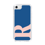 Slim Protection Case［ Original - initial color - R navy ］