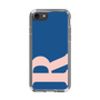 Slim Protection Case［ Original - initial color - R navy ］