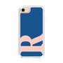 Slim Protection Case［ Original - initial color - R navy ］