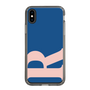 Slim Protection Case［ Original - initial color - R navy ］