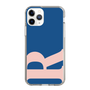 Slim Protection Case［ Original - initial color - R navy ］