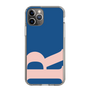 Slim Protection Case［ Original - initial color - R navy ］