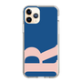 Slim Protection Case［ Original - initial color - R navy ］