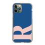 Slim Protection Case［ Original - initial color - R navy ］