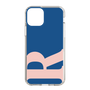 Slim Protection Case［ Original - initial color - R navy ］