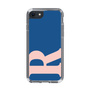 Slim Protection Case［ Original - initial color - R navy ］