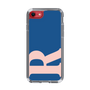 Slim Protection Case［ Original - initial color - R navy ］