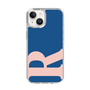 Slim Protection Case［ Original - initial color - R navy ］