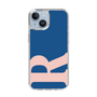 Slim Protection Case［ Original - initial color - R navy ］