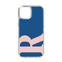 Slim Protection Case［ Original - initial color - R navy ］