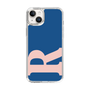 Slim Protection Case［ Original - initial color - R navy ］
