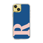 Slim Protection Case［ Original - initial color - R navy ］