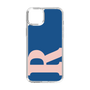 Slim Protection Case［ Original - initial color - R navy ］