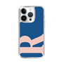 Slim Protection Case［ Original - initial color - R navy ］