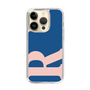 Slim Protection Case［ Original - initial color - R navy ］