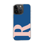 Slim Protection Case［ Original - initial color - R navy ］