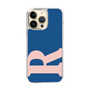Slim Protection Case［ Original - initial color - R navy ］