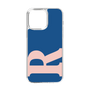 Slim Protection Case［ Original - initial color - R navy ］